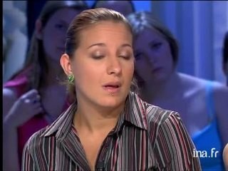 Stéphanie Minana "Quarante-six jours en enfer"