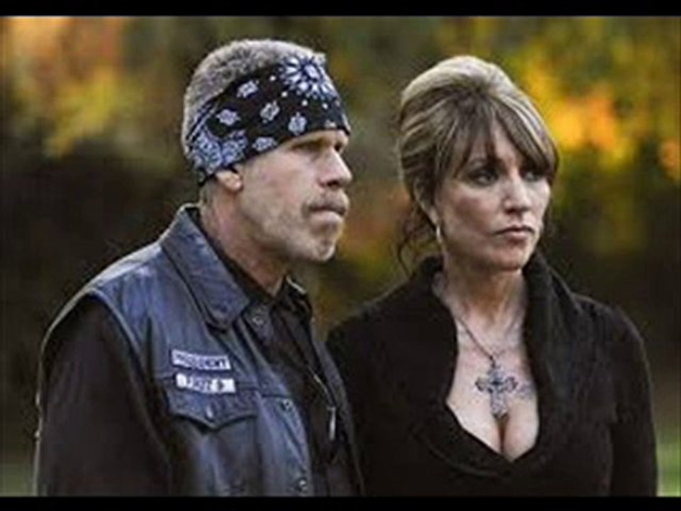 Sons of Anarchy season 3 Episode 7 Promo!!!!!!