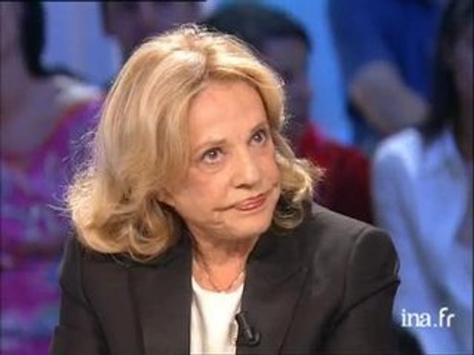 Jeanne Moreau, interview Brûlons nos idoles