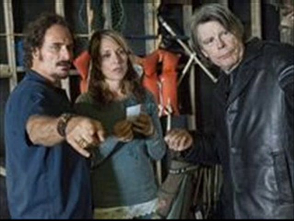 Watch Sons of Anarchy season 3 Episode 7 Quotes