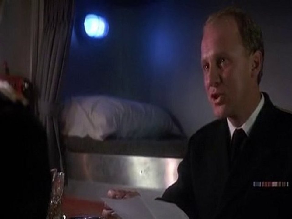 The Hunt for Red October