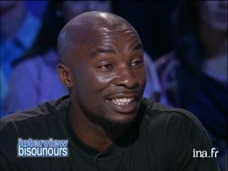 Interview bisounours de Mc Jean Gab'1