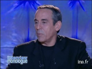 Interview monologue de Chantal Goya