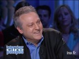 Interview cire pompes de Yves Bigot