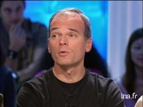 Faïza Guène Kiffe kiffe demain