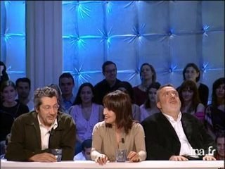 Alain Chabat "Didier" - Archive vidéo INA