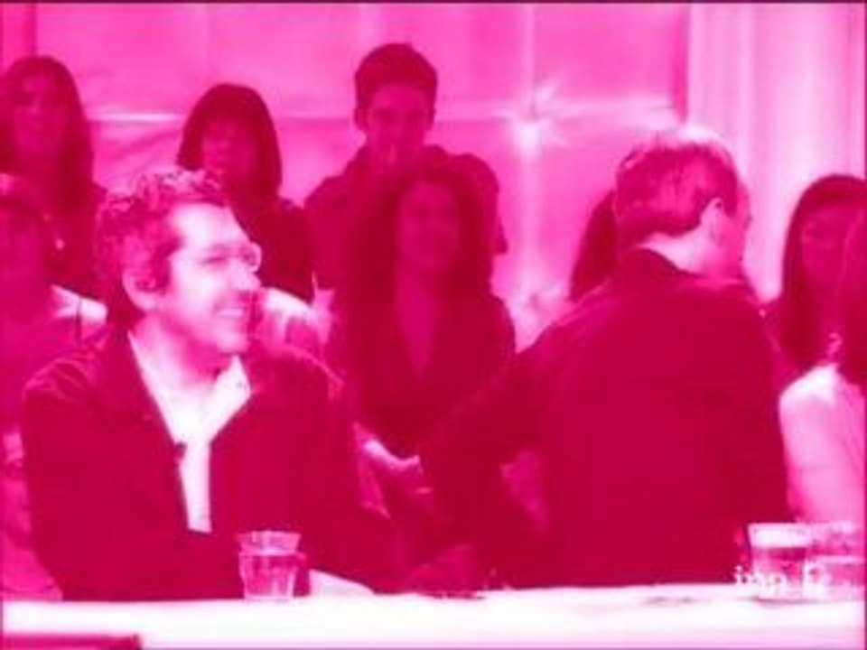 La pause bisous de Chantal Goya