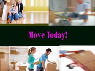 West University Place Moving