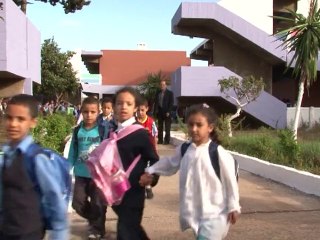 Maroc: bilan mitigé de l'enseignement du berbère