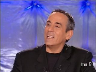 Jean Marie Bigard dit "Magnéto Serge"