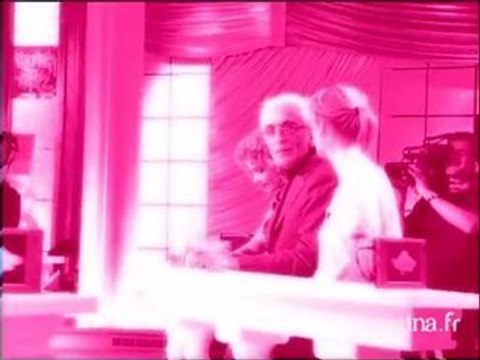 Pause bisous de Michèle Laroque, Valeria Golino et Gérard Darmon