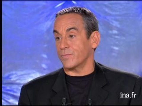 Jean Charles Brisard Zarkaoui le nouveau visage d'Al Qaida