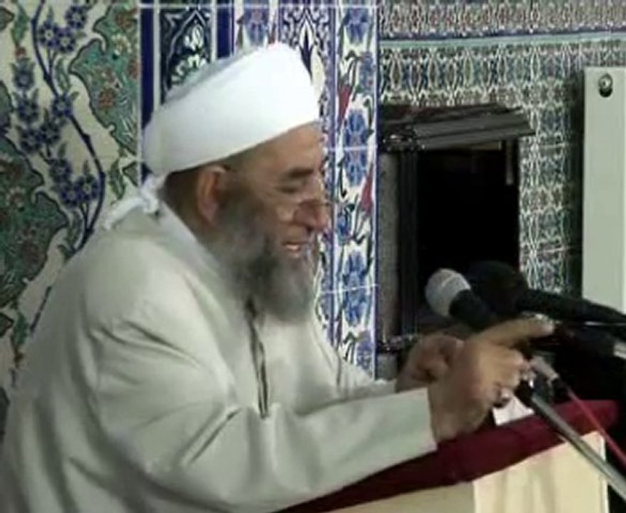 GONUL SOHBETLERİ 2 PART  II