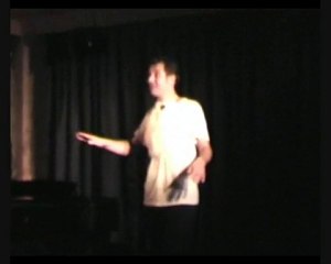 Gabriel (juste pour rire)