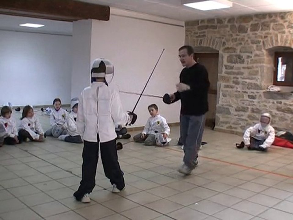 La règle de priorité