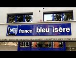 100 000 Sacs avec France Bleu Isère