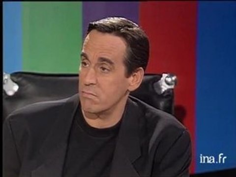 Séquence enfants de femmes de chanteurs morts