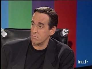 Séquence enfants de femmes de chanteurs morts