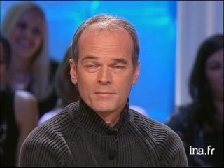 Joss Stone dit "Magneto Serge"