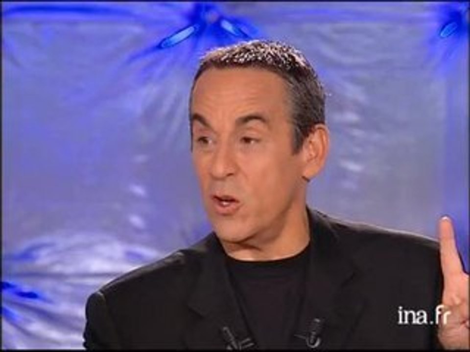 Guy Bedos et Gabrièle Valensi disent "Magneto Serge"