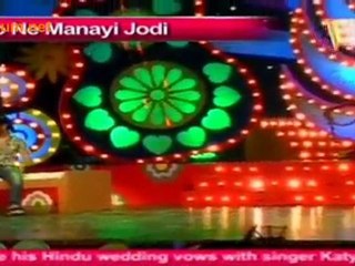 Archana-Manav Ka Jabardast Dance Dhamaka