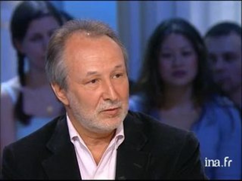 Jérôme Clément "Plus tard tu comprendras"