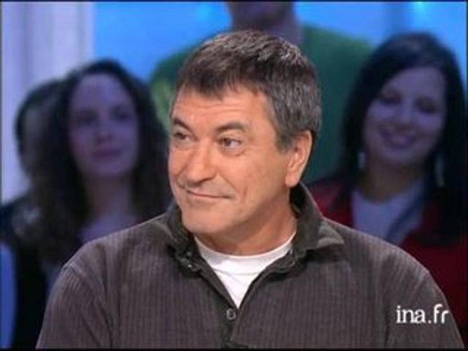 Jean Marie Bigard (Première partie)