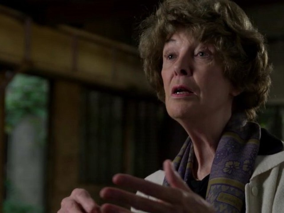 Extrait 9 - Susan GEORGE