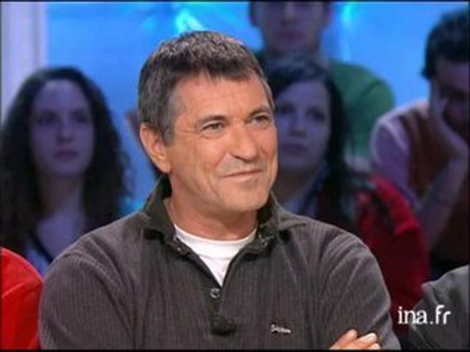 "Magneto Serge" collectif