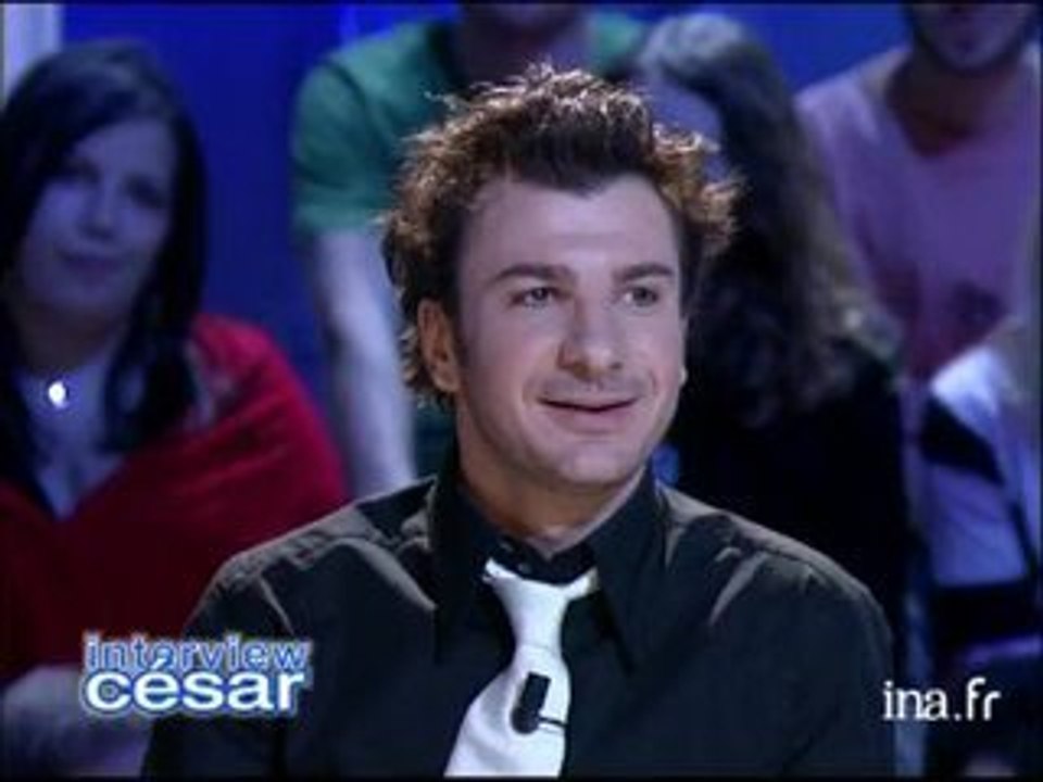 Pause bisous de Magloire et Michaël Youn