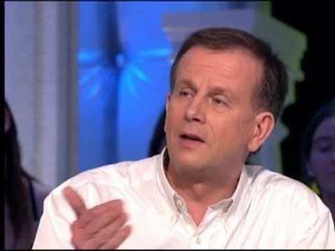 Patrice Gourrier : Lettre ouverte au prochain Pape