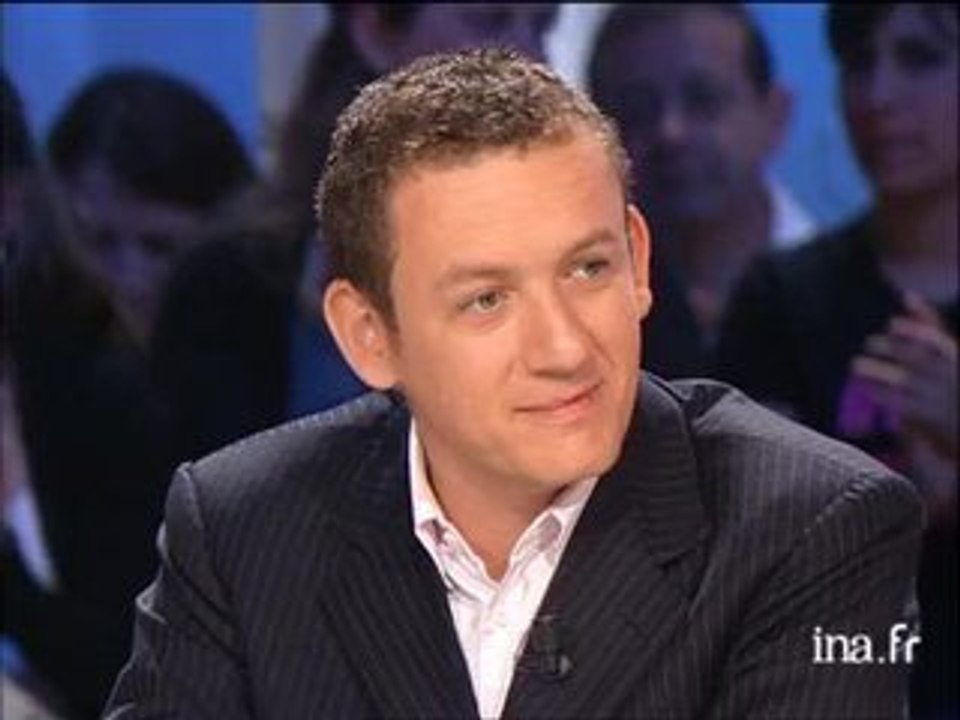 Dany Boon : 2ème partie