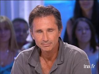 Thierry Lhermitte "Magneto Serge"