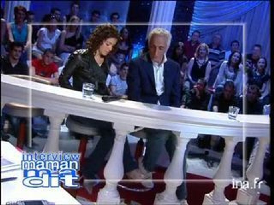 Tout le monde en a parlé