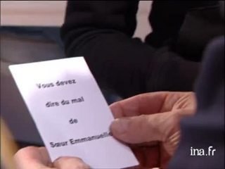 Cartes Claude Allègre