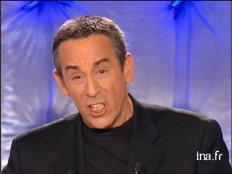 Interview Noël Mamère