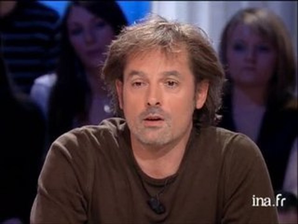 Suite interview Christophe Alévèque