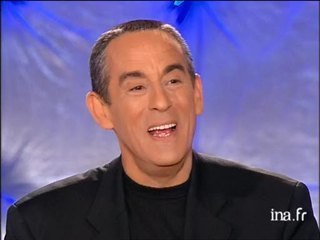 Magneto Serge Stéphane Guillon