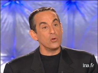 Alexandre Adler "l'Odyssée américaine"