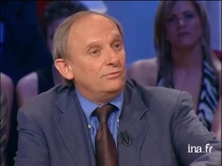 Jean-Marie Pontaut  et Gilles Gaetner "Réglement de comptes pour l'Elysée"