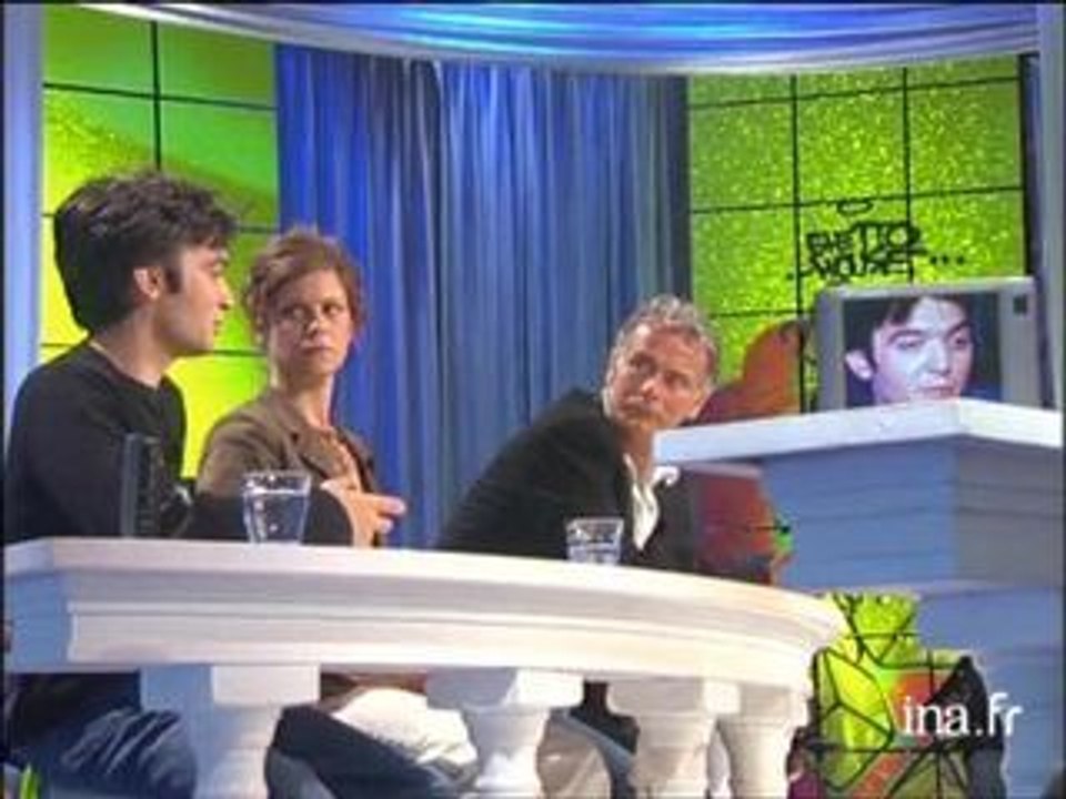 Thomas Langmann producteur