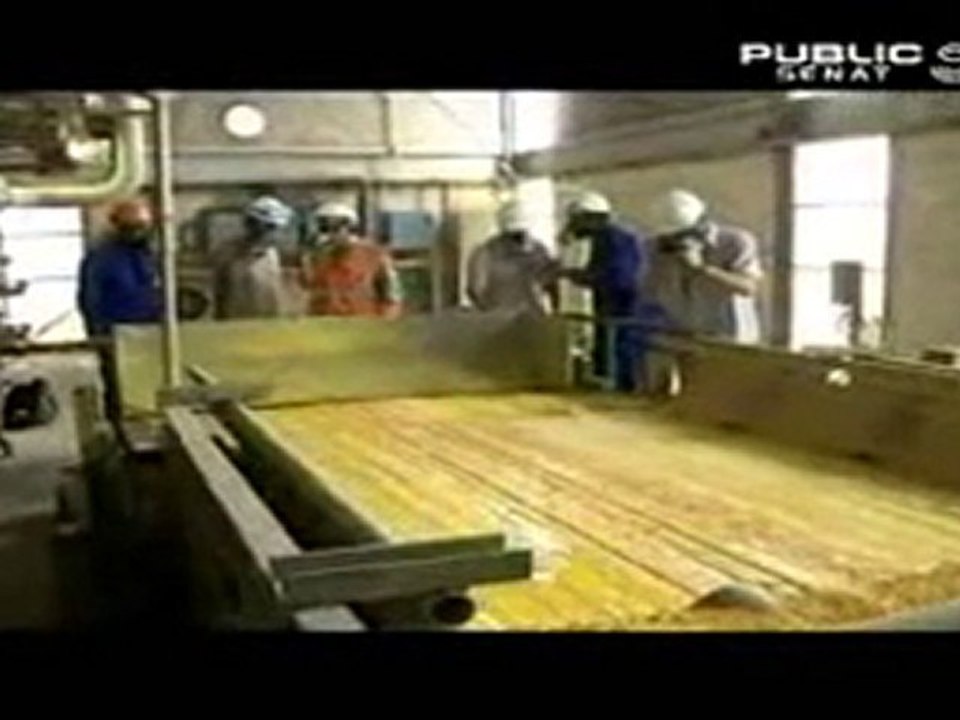 Uranium, l'héritage empoisonné - 2sur3