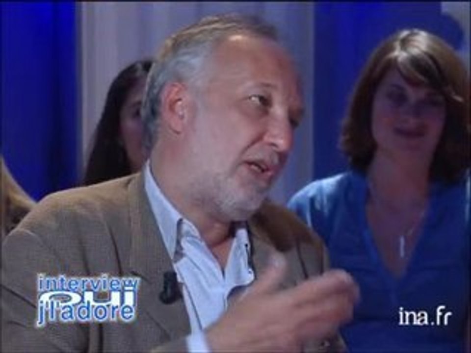 Interview oui j'l'adore : Pauline Ester