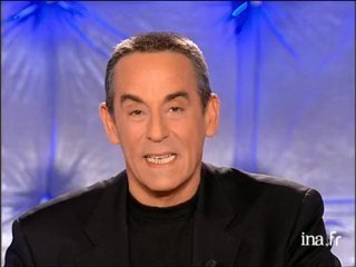 Interview Gérard Darmon