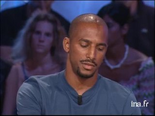 Réactions de Sonia Rolland et Stomy Bugsy après l'incendie de l'hôtel Paris Opéra