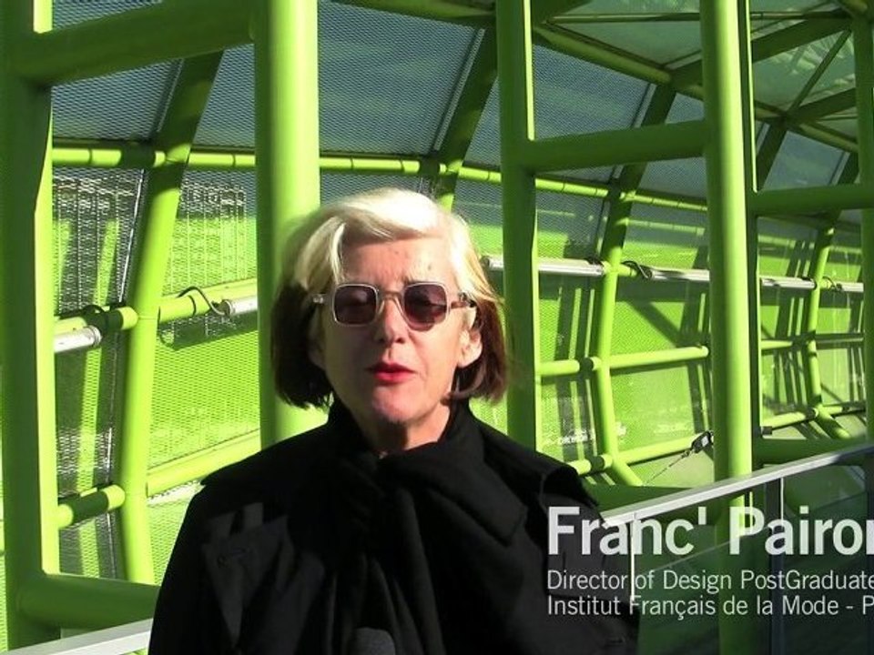 Franc' Pairon