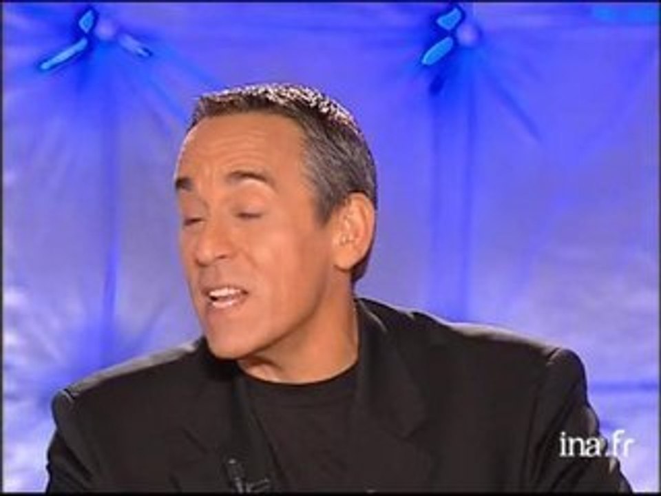 Magnéto Serge Gérald de Palmas