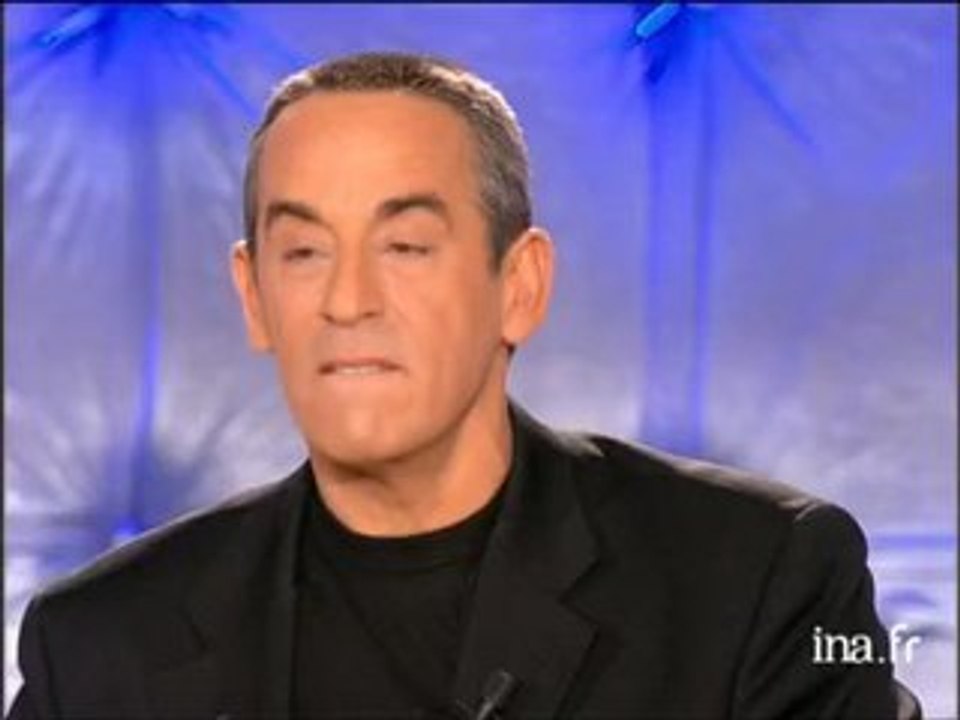 Cartes Gérard Darmon