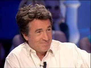 Magneto Serge François Cluzet