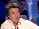 Suite interview François Cluzet